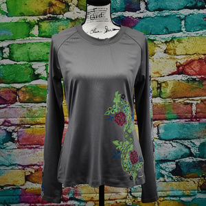 Acend long sleeve shirt